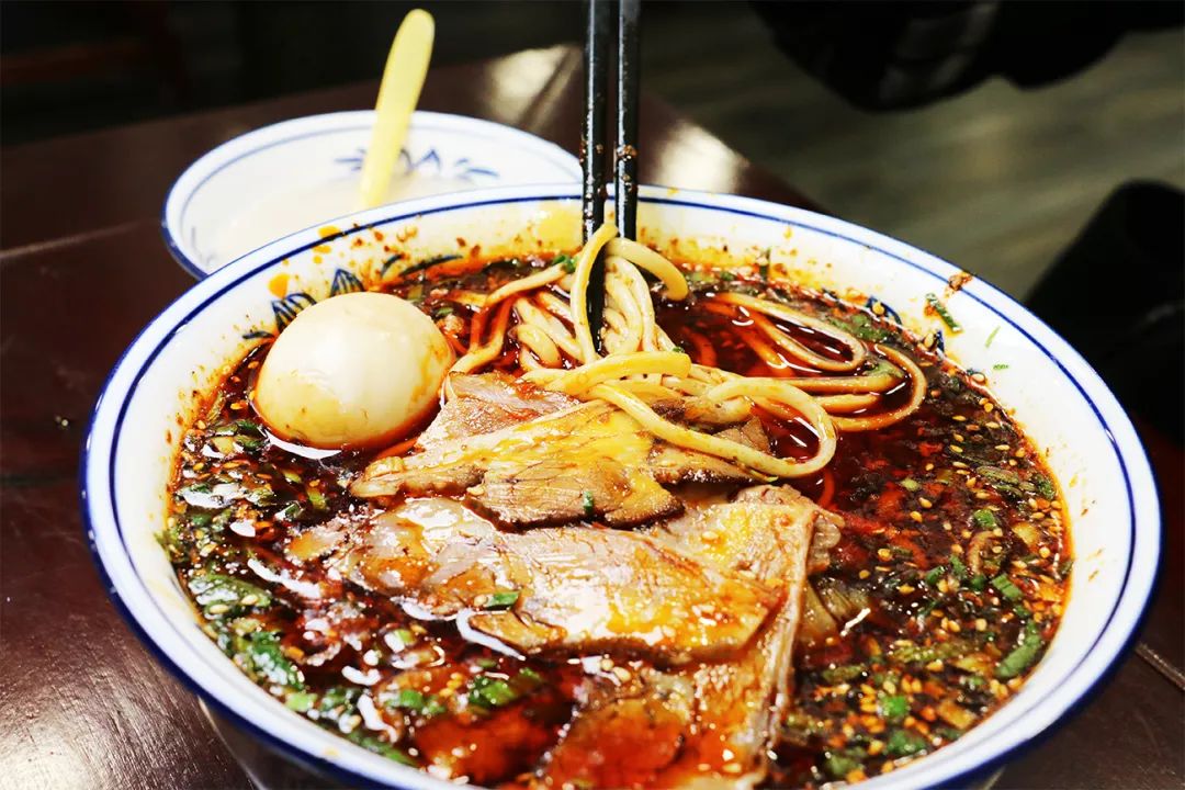 正宗兰州牛肉面汤料配方,西安穆芳阁兰州纯汤牛肉面