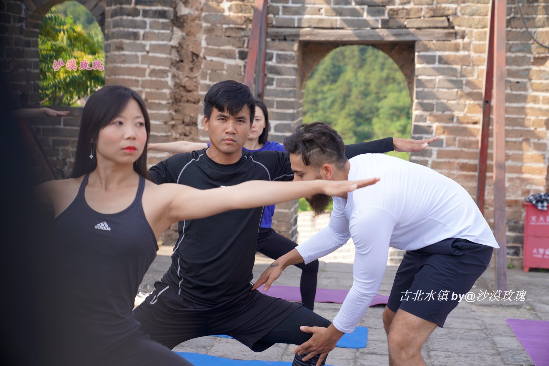 去古北水镇一日游攻略,古北水镇一日游攻略住宿