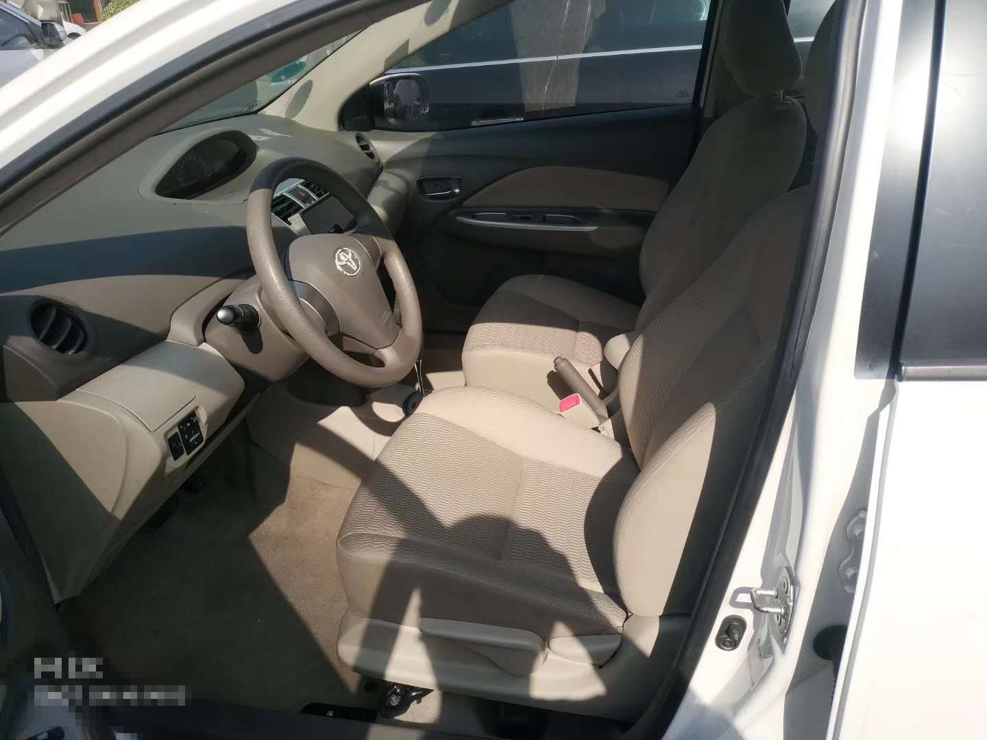 16款丰田威驰1.5手动挡二手车价格,西安丰田威驰二手车3至5万