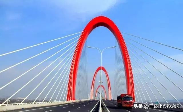 马鞍山为什么人少,马鞍山现象