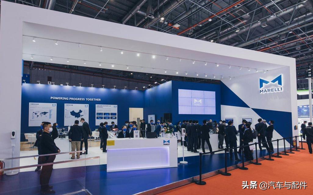 2021上海车展值得看的车都在哪儿,2021上海车展十款重磅新车盘点