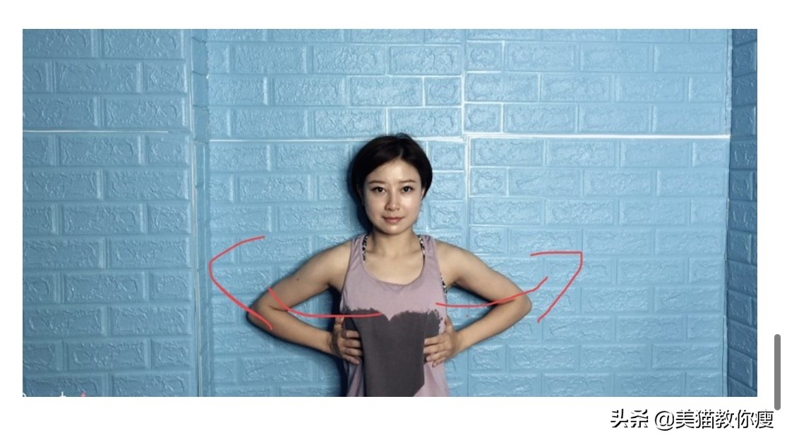 6个步骤，肌肉腿变筷子腿，你必须知道