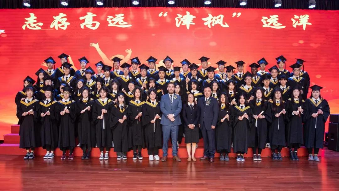 天津大学很牛吗知乎,天津最牛的十所学校