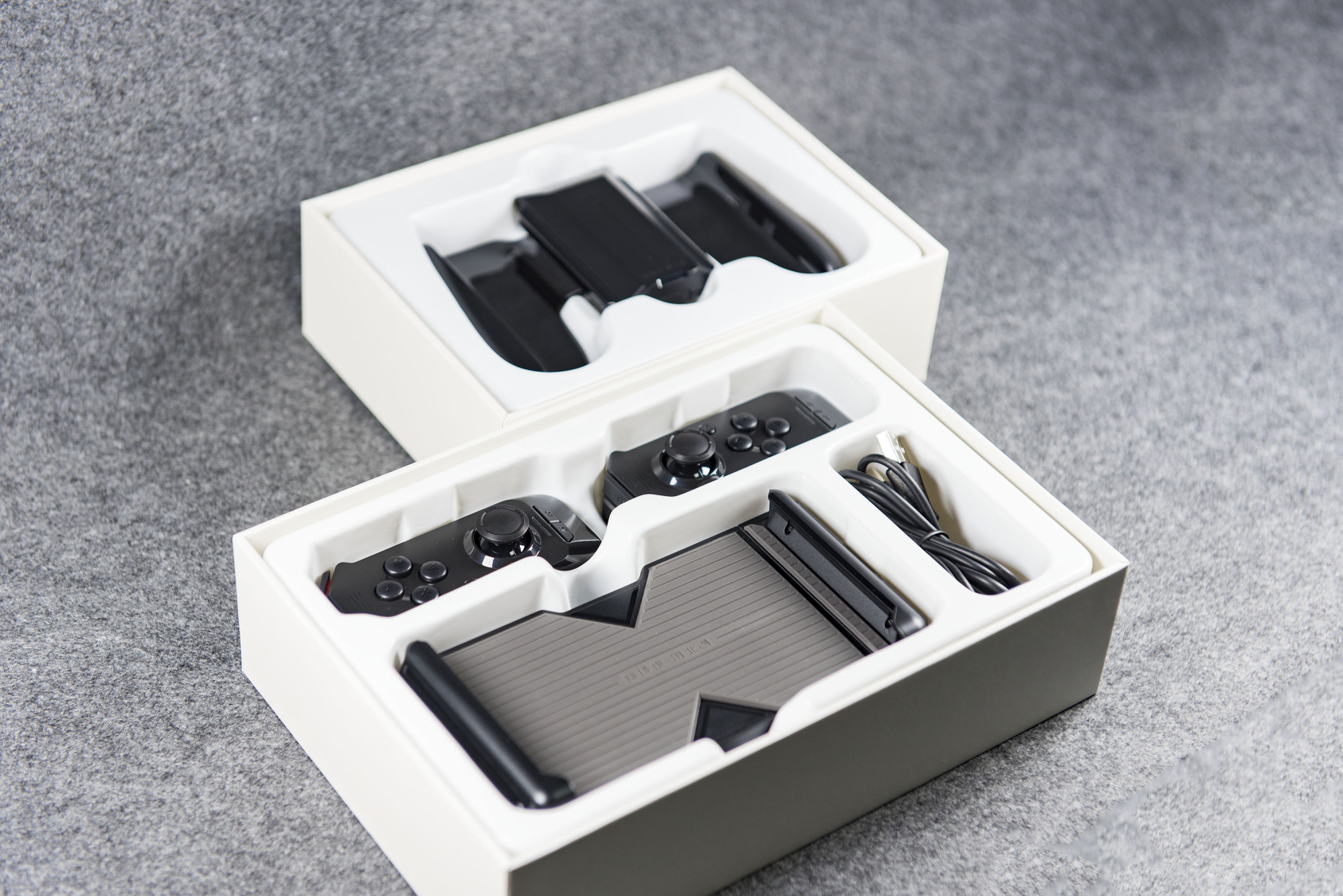 荣耀亲选游戏手柄测评,荣耀亲选对比荣耀gs3