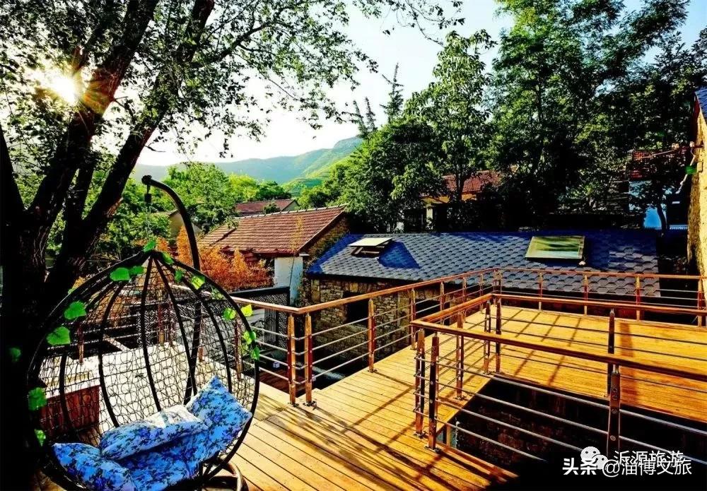 好客山东网红打卡,入选山东100网红打卡地