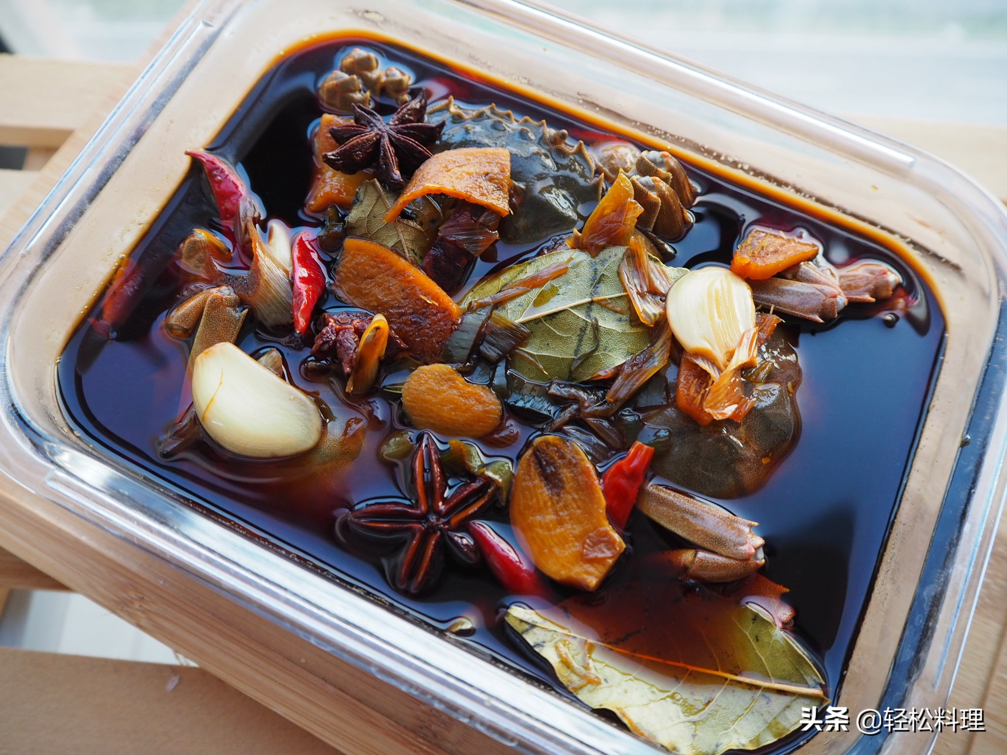 螃蟹是冷水上锅蒸还是开水上锅蒸,螃蟹的做法大全别再只会清蒸水煮