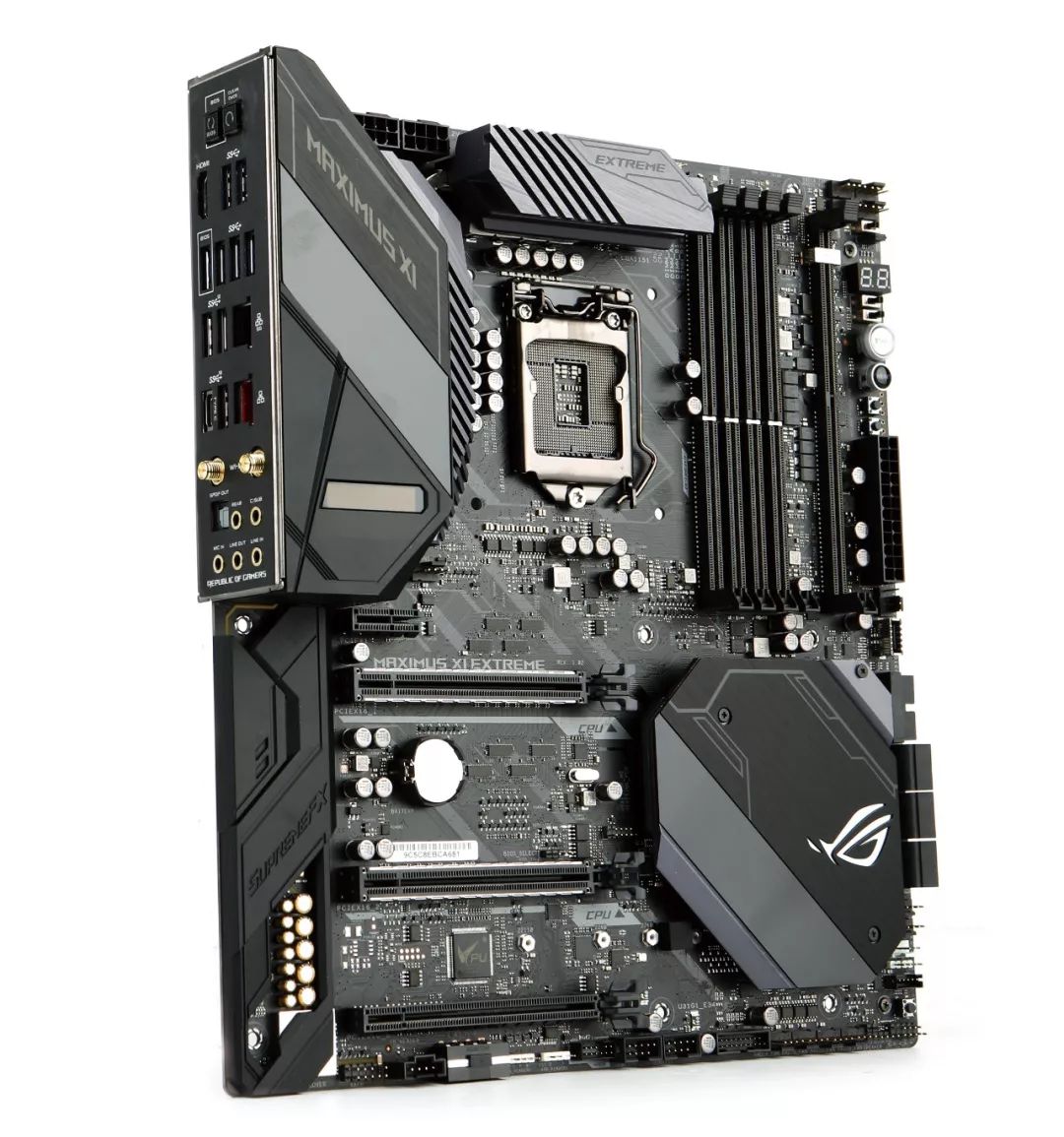 9900k处理器测评,i9-9900k处理器有多强