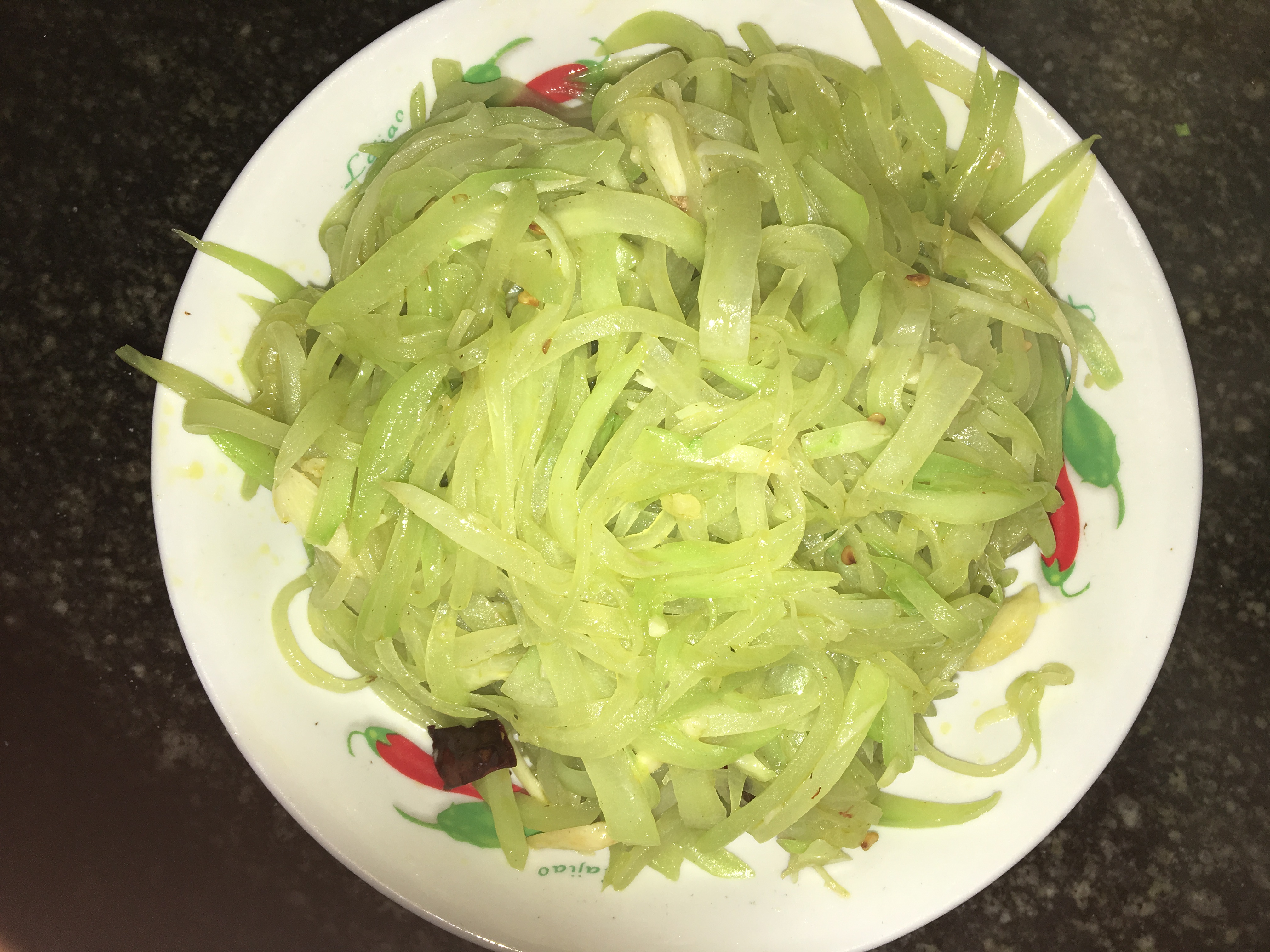 佛手瓜是什么果,佛手瓜属于水果