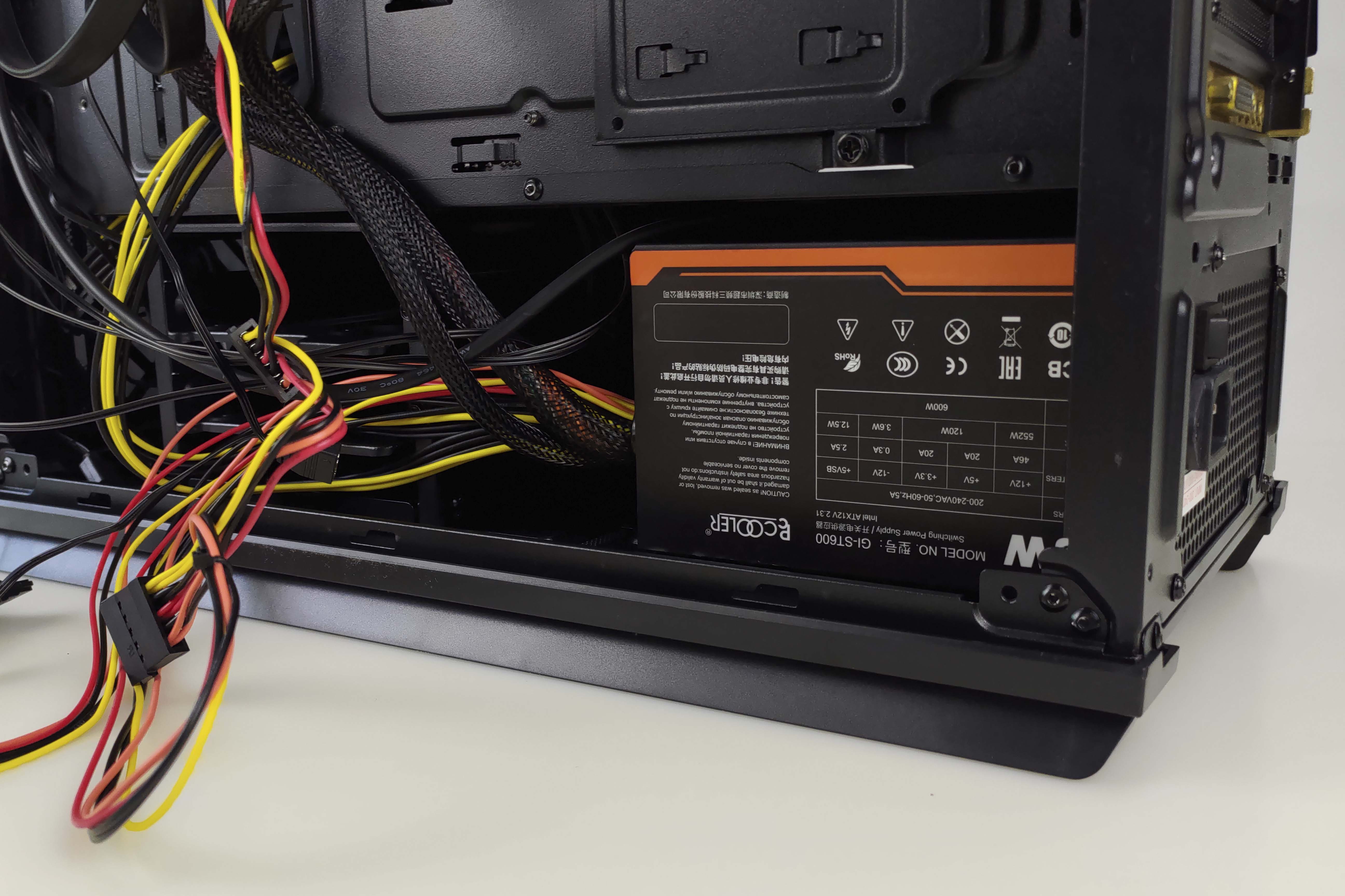 九州风神cl500机箱玻璃炸了,九州风神cl500机箱可以装4070ti吗