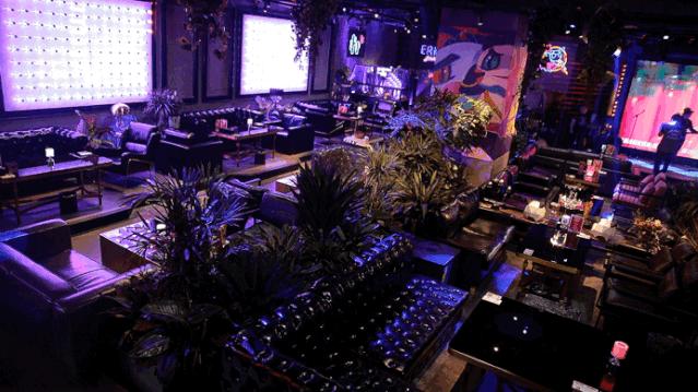 成都网红小酒馆凭什么火爆出圈,成都最火小酒馆