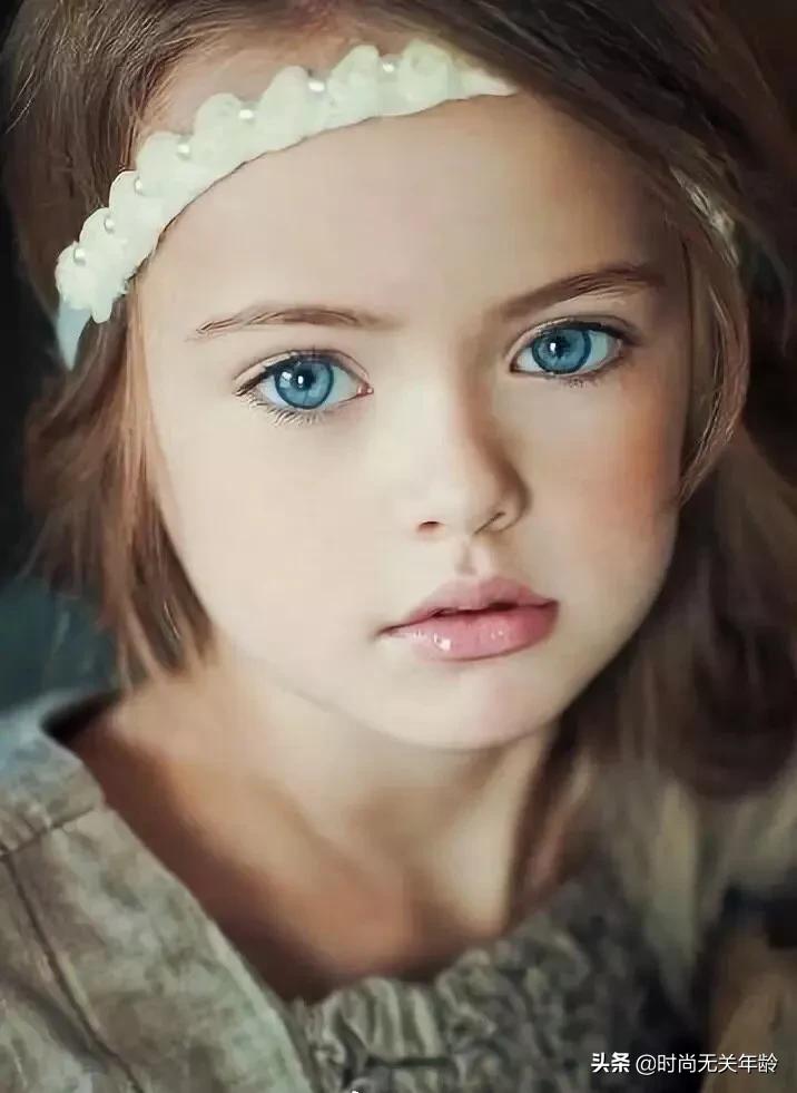 被誉为全球第一美人,被誉为世界最美的女人