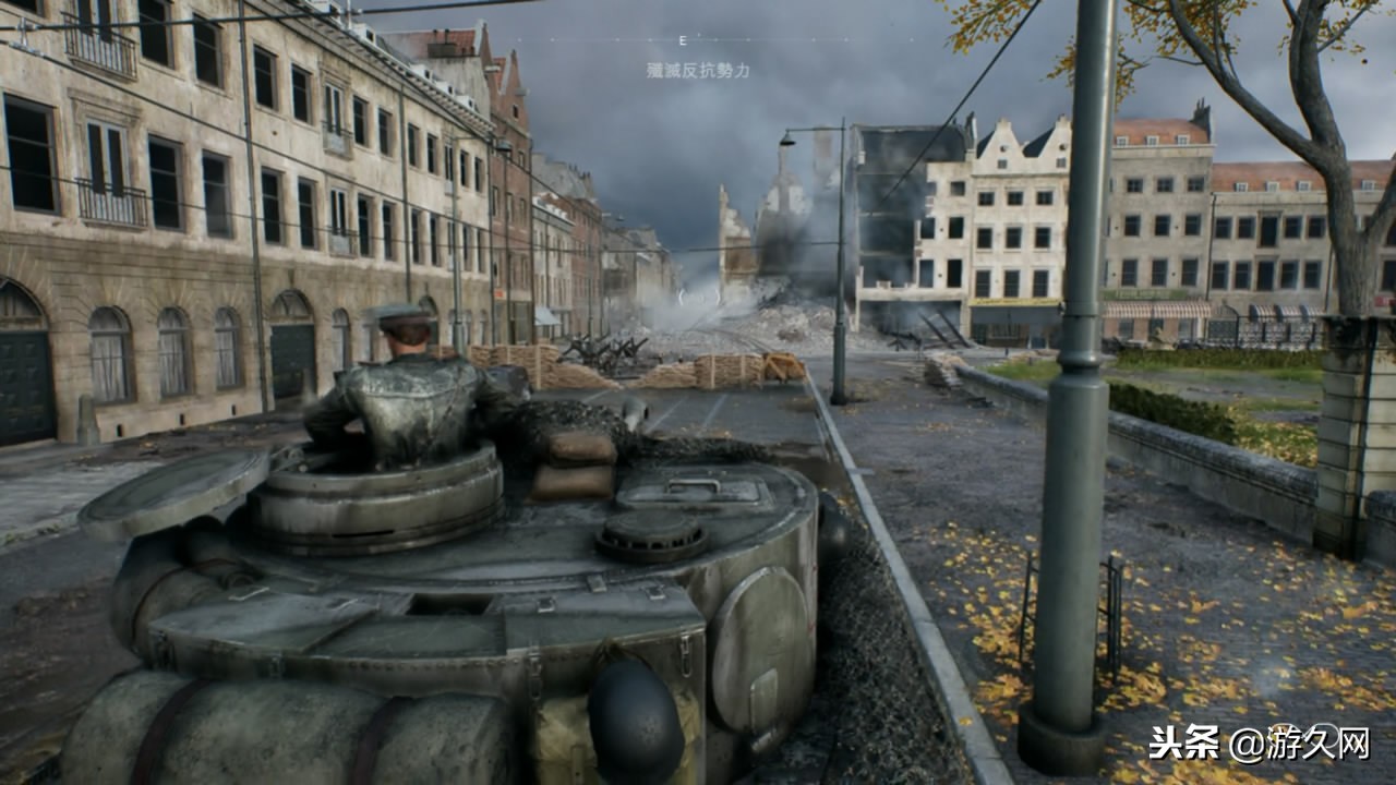 战地风云5什么规则,战地风云5为什么优化那么好