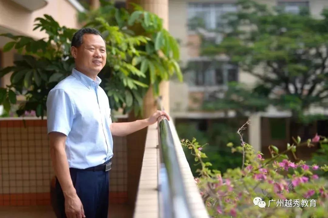 广州华侨外国语学校,带你云探展览系列