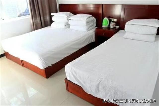 梨木台慧仁居农家院一日游,适合年轻人去的蓟县农家院