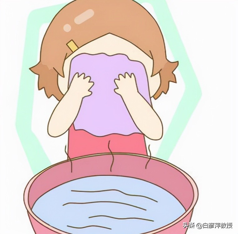 脸上长痘痘的最佳解决方案,脸上长痘痘是不是和洗脸多有关系