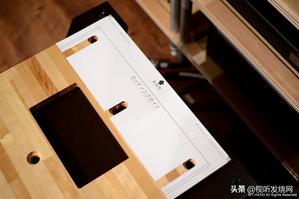 如此精彩造就如此优异：SoulnoteE-2唱头放大器