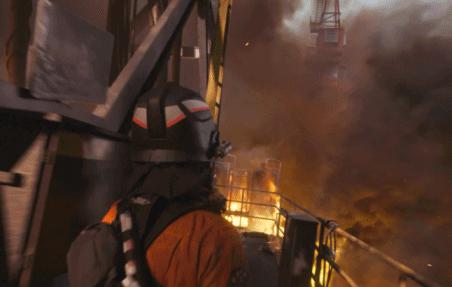 年度最值得看的10大动作片,2019年最值得看的4部动作片