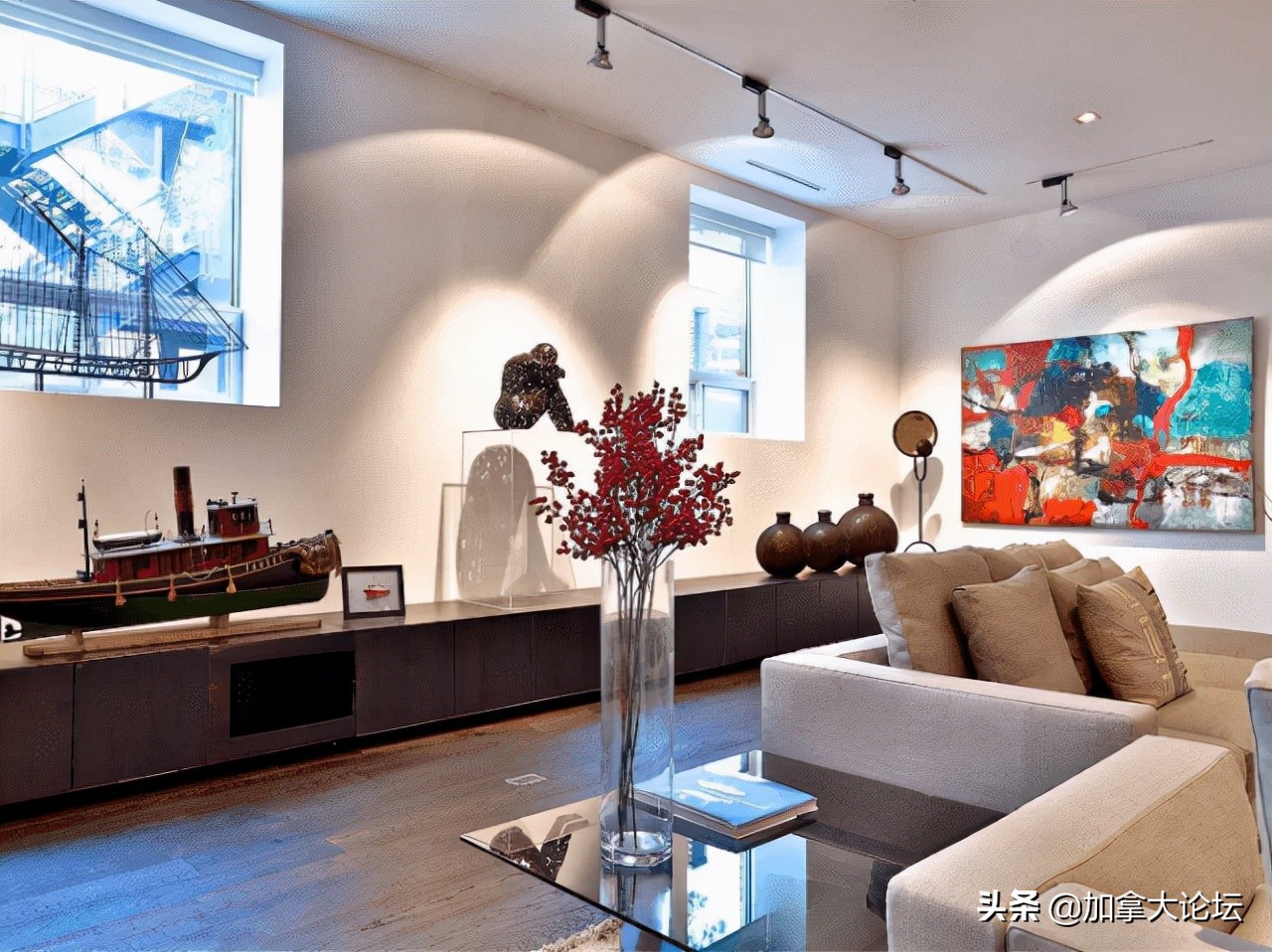 加拿大3000万加币,刷三观