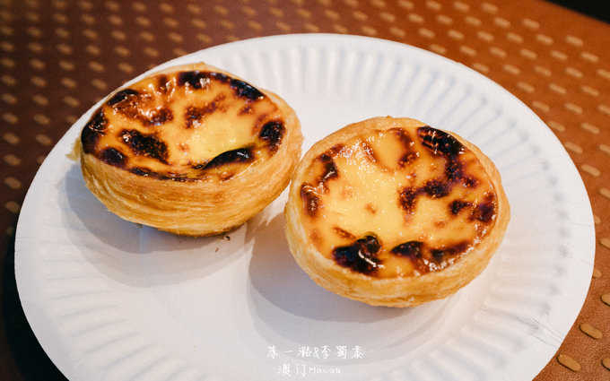 3天2夜带你吃遍澳门地道美食,三天两夜澳门攻略