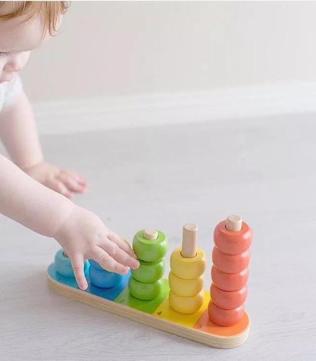 怎么选择2-3岁的玩具,玩具讲解3-6岁儿童玩具