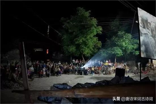 电影牧马人当年火爆,牧马人观影感叹