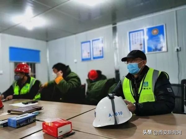 西安高校现状,疫情下的大学校园最炫民族风