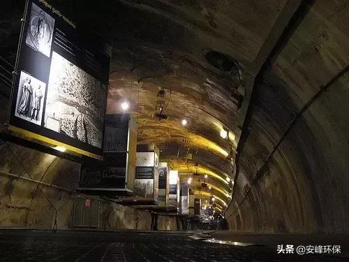 故宫拥有一套精妙完整的排水系统,故宫排水是如何巧妙实现排水系统