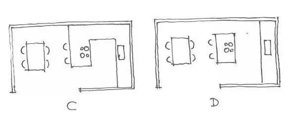 最好的户型全部,不得不说的现在最经典的户型
