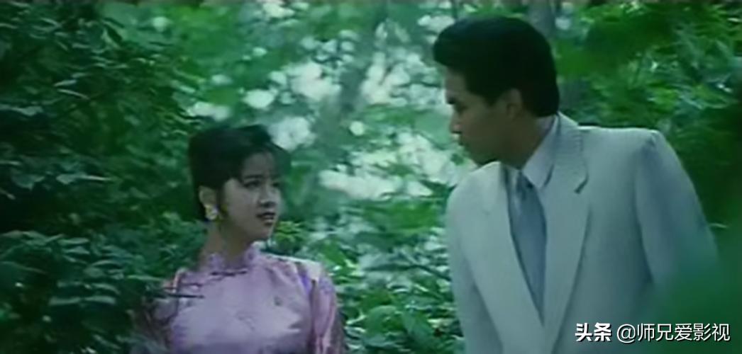 与勾魂相关的电影你看过哪些？