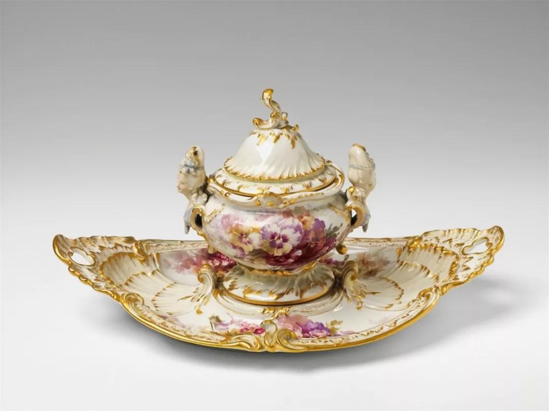 世界顶级瓷器不完全品鉴指南，唯有中国独领风骚