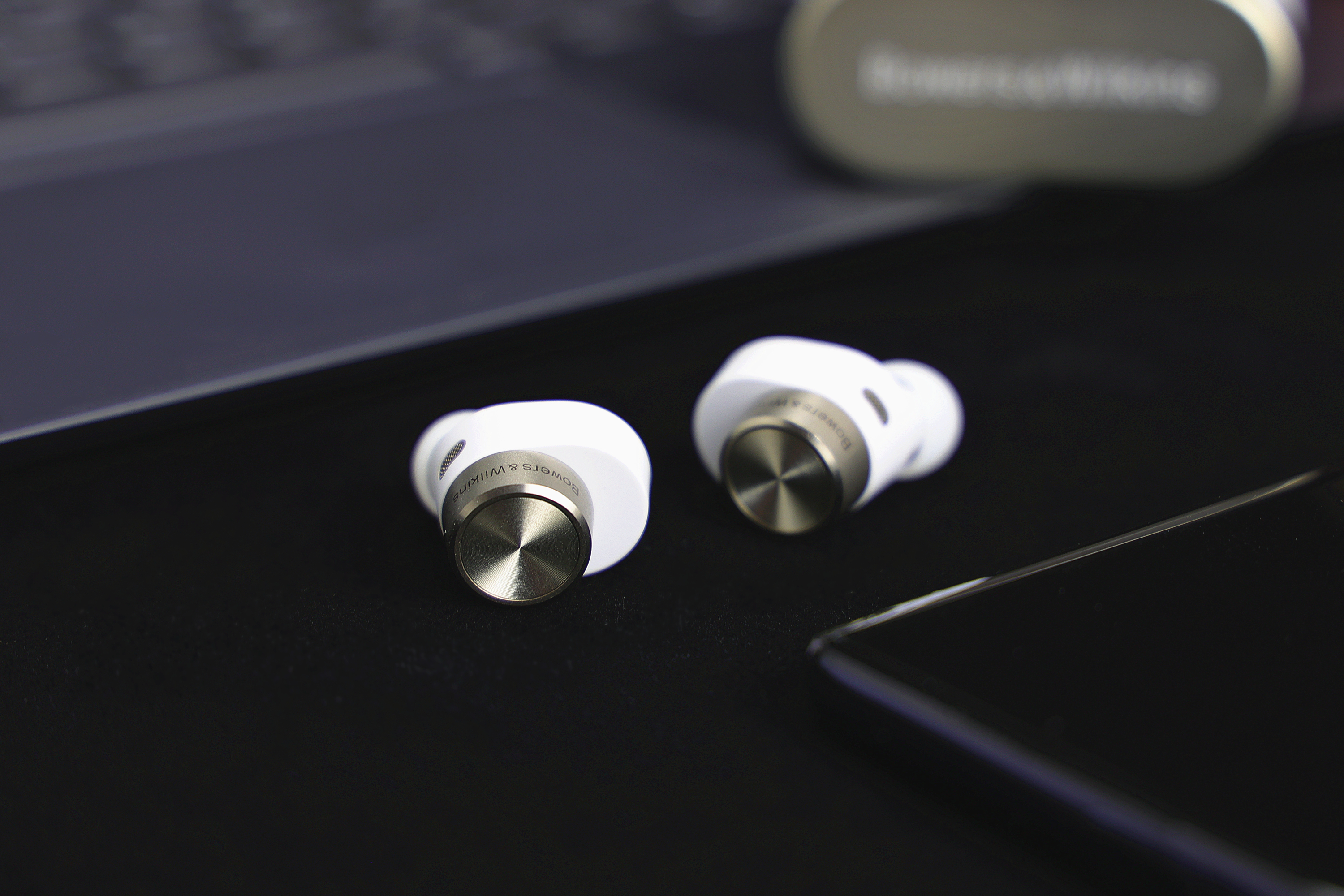 bwpi7蓝牙耳机评测,bw无线耳机测评pi5和pi7