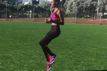 瘦身塑形20分钟,20分钟力量训练瘦身塑形