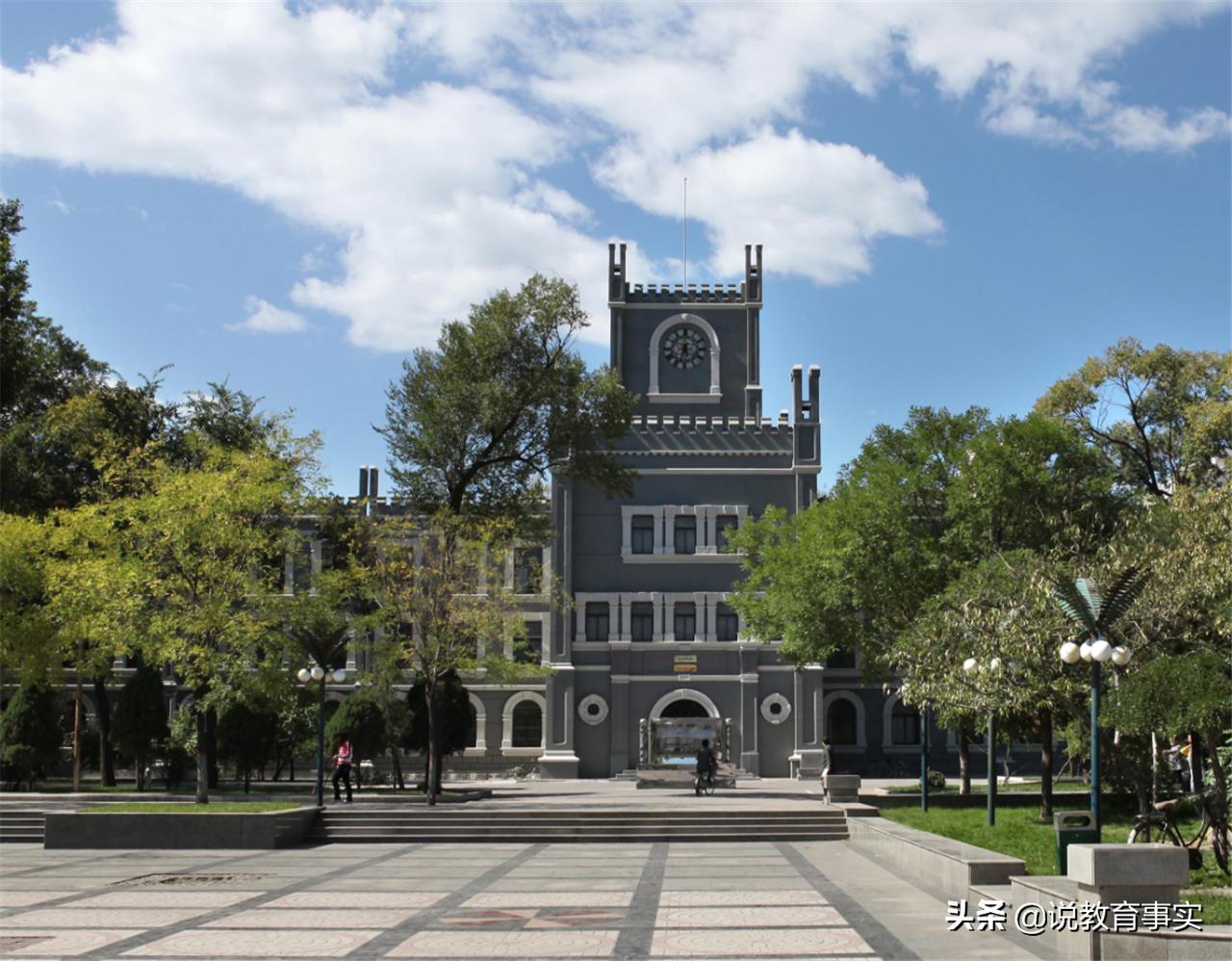 山西这所普通大学厉害了！录取分比211还高，学生却争着报考