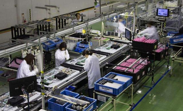 京东方亏了多少,京东方未来5年利润多少