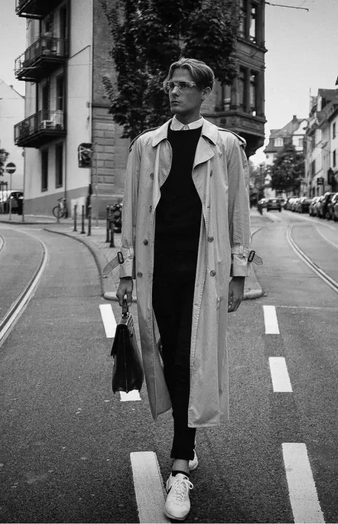 burberry风衣买几件,burberry风衣买大一码