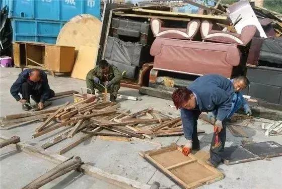 红木家具和普通家具的区别在哪里,红木家具与现代家具最大差异在哪