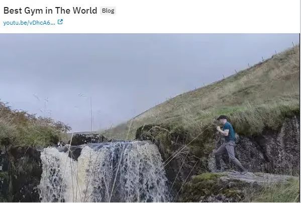 外国人练中国功夫的方法也太油菜花了