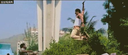 电影里的警察都被称为什么,各类型电影中的警察是什么样的