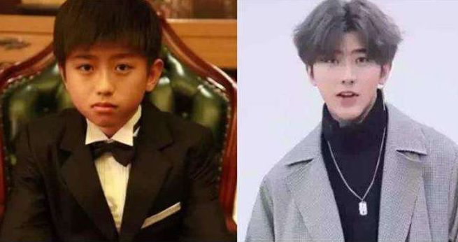 蔡徐坤有没有参演过巴啦啦小魔仙,蔡徐坤有没有出演巴啦啦小魔仙