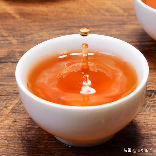 细长笔直的茶叶是什么茶,长得像眉毛的茶是什么茶