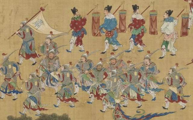 大明王朝为什么走向末路,大明王朝已至末路完整版