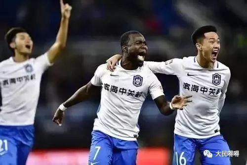 天津泰达十年纪录片,聊聊天津