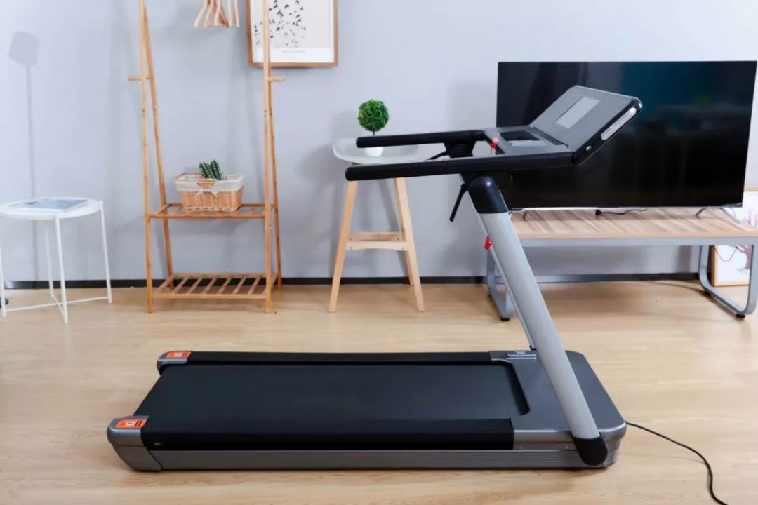 易跑mini-pro评测,易跑跑步机mini