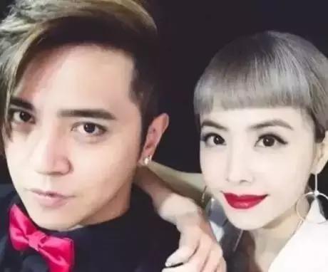 泳池与20个辣妹嗨玩，和女助理暧昧不清！罗志祥与周扬青9年情断