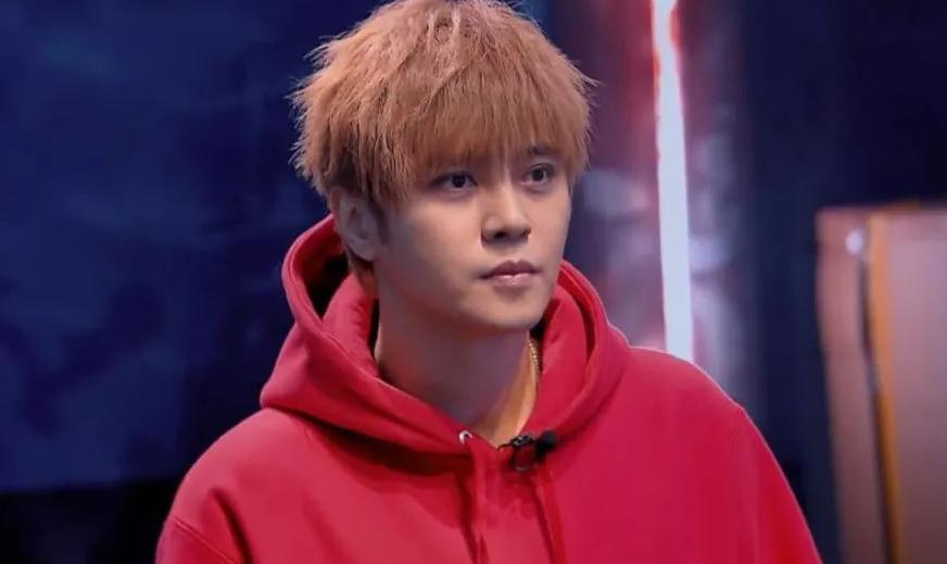 都8年了，罗志祥还没有娶网红女友的打算，他在怕啥？