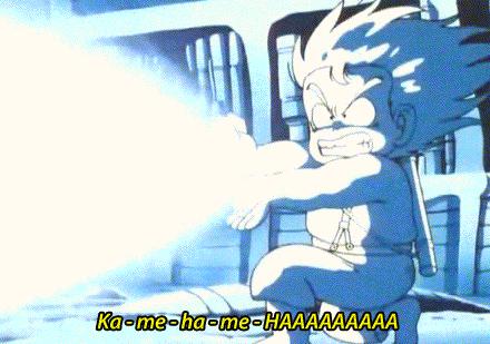 天马流星拳最厉害的招式,昭和最强必杀技