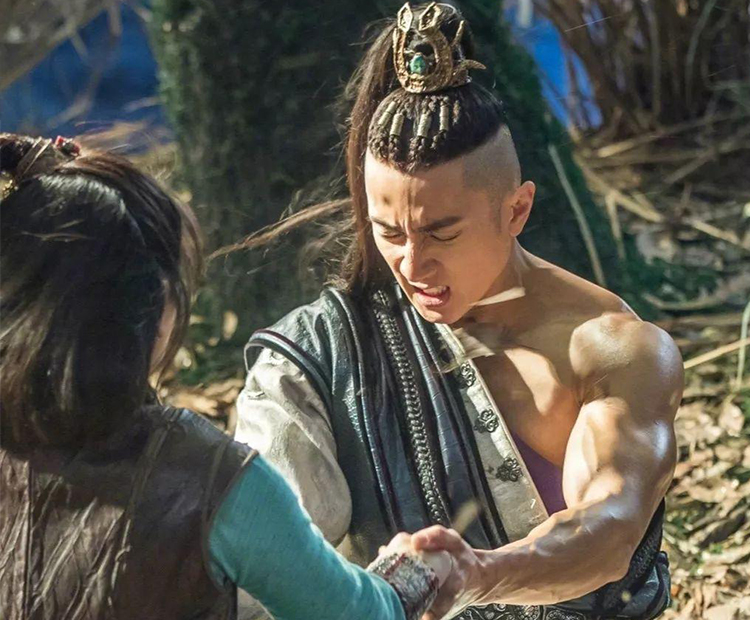 李晨为什么还单身,李晨和吴尊谁更美