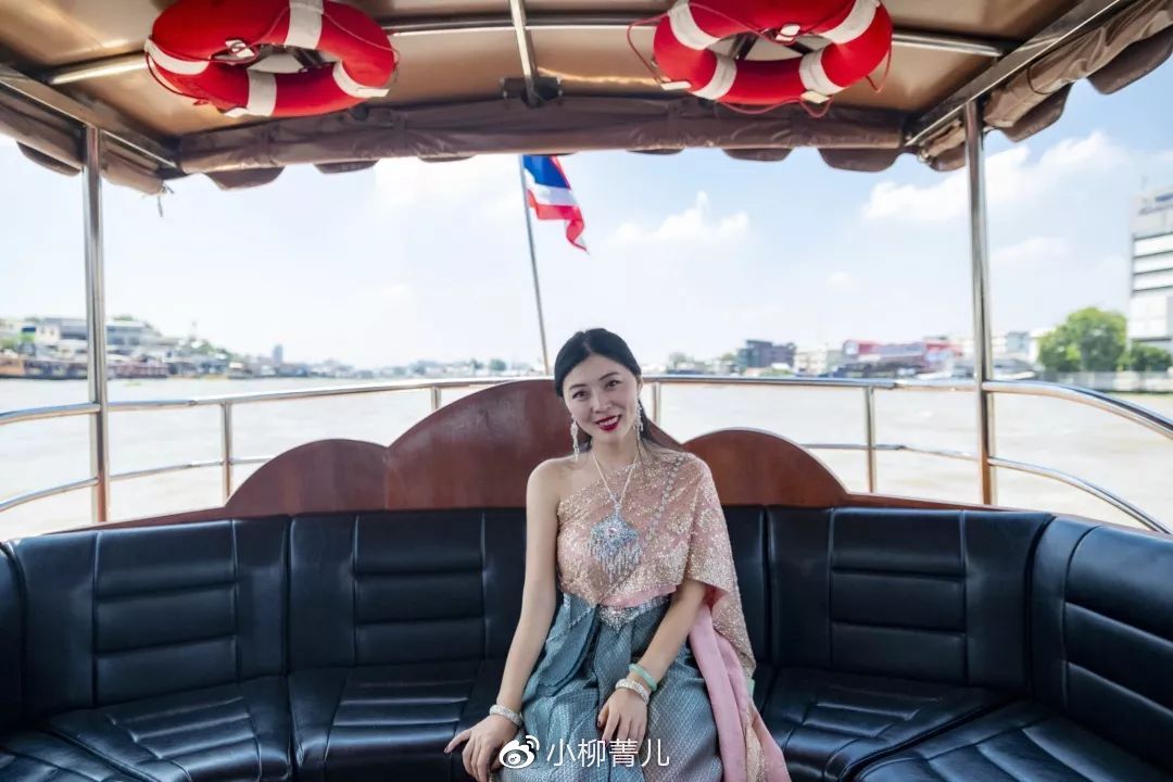 曼谷又好吃又好玩 (泰国美食曼谷旅游攻略)