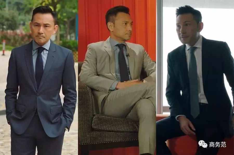 《再创世纪》告诉你，香港顶级富豪鄙视链