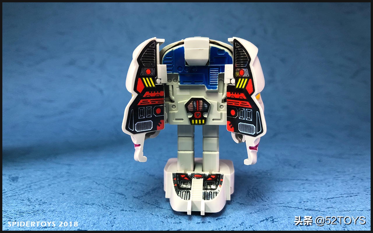 2018玩具收官之作,那些2018年的玩具